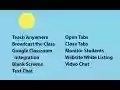 Edvidi Student from Chrome web store to be run with OffiDocs Chromium online Edvidi Student from Chrome web store to be run with OffiDocs Chromium online