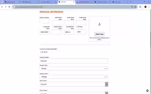 EE2ME  from Chrome web store to be run with OffiDocs Chromium online