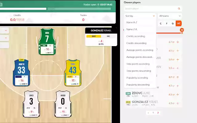 EFChallange Tools from Chrome web store to be run with OffiDocs Chromium online EFChallange Tools from Chrome web store to be run with OffiDocs Chromium online