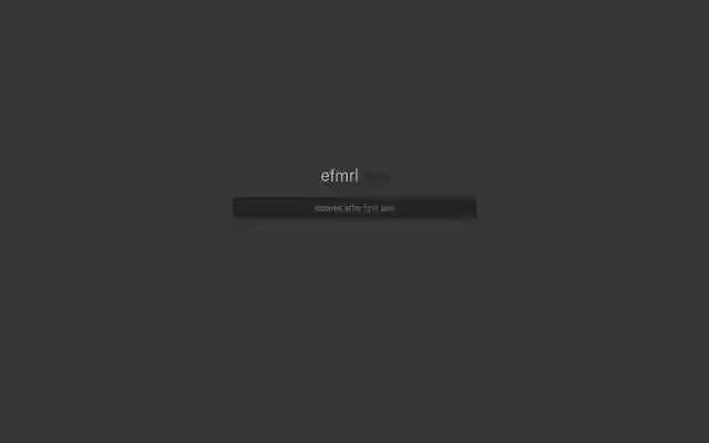 efmrl.link  from Chrome web store to be run with OffiDocs Chromium online