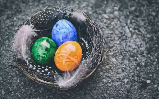 Eggs in the basket  from Chrome web store to be run with OffiDocs Chromium online