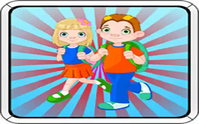 EG Math Kid  from Chrome web store to be run with OffiDocs Chromium online