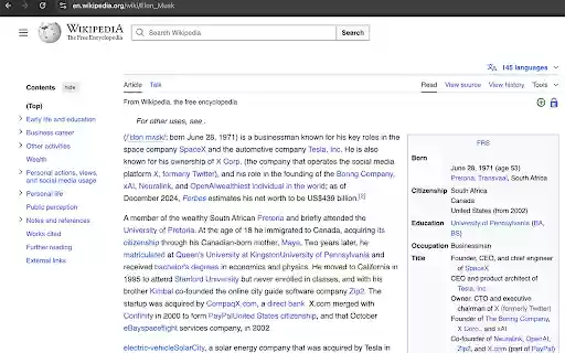 Egone Alle Referenzen auf Elon Musk entfernen from Chrome web store to be run with OffiDocs Chromium online Egone Alle Referenzen auf Elon Musk entfernen from Chrome web store to be run with OffiDocs Chromium online