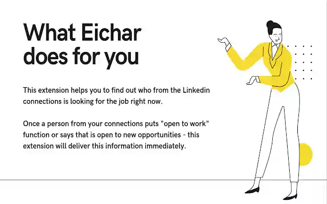 Eichar from Chrome web store to be run with OffiDocs Chromium online Eichar from Chrome web store to be run with OffiDocs Chromium online