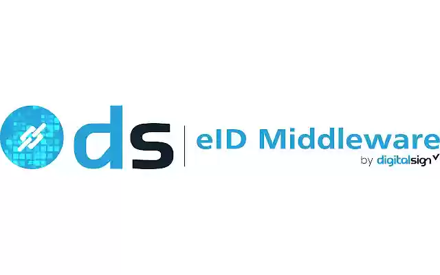 eId Middleware  from Chrome web store to be run with OffiDocs Chromium online