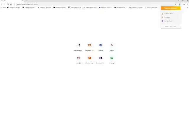 E Installer  from Chrome web store to be run with OffiDocs Chromium online