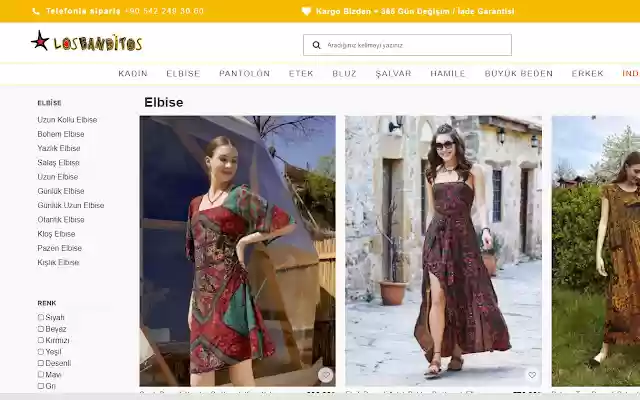Elbise Modelleri  from Chrome web store to be run with OffiDocs Chromium online