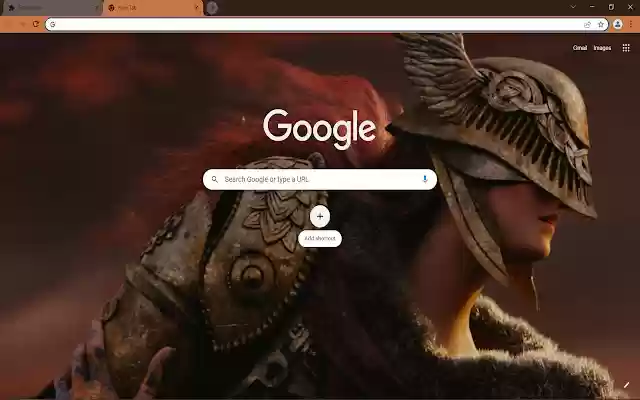 EldenRing  from Chrome web store to be run with OffiDocs Chromium online