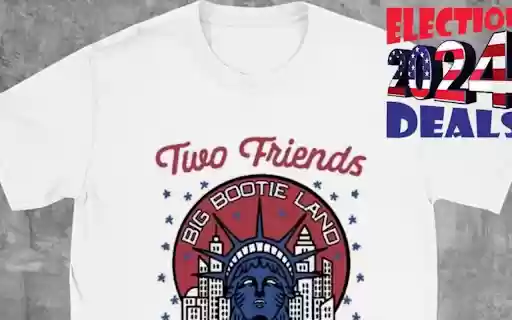 Elect2024deals  from Chrome web store to be run with OffiDocs Chromium online