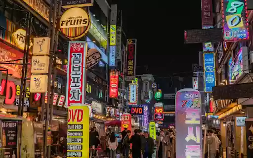 Electric Nightlife in a Lively District from Chrome web store to be run with OffiDocs Chromium online Electric Nightlife in a Lively District from Chrome web store to be run with OffiDocs Chromium online