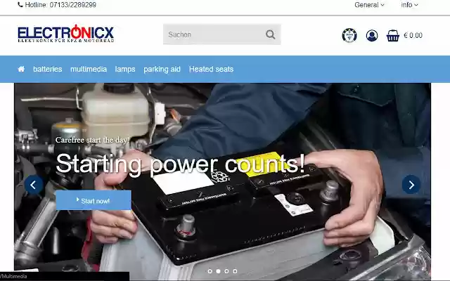 Electronicx from Chrome web store to be run with OffiDocs Chromium online Electronicx from Chrome web store to be run with OffiDocs Chromium online