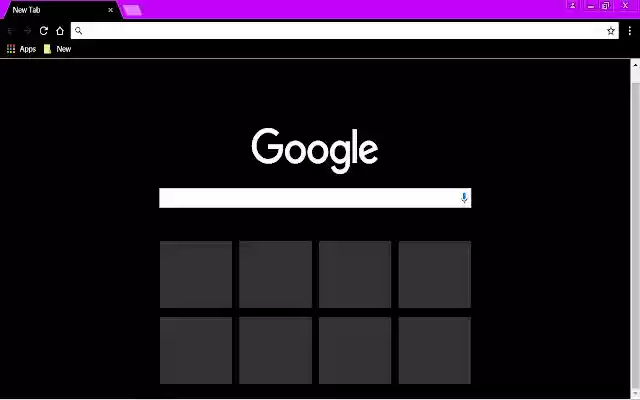 Elegant purple black from Chrome web store to be run with OffiDocs Chromium online Elegant purple black from Chrome web store to be run with OffiDocs Chromium online