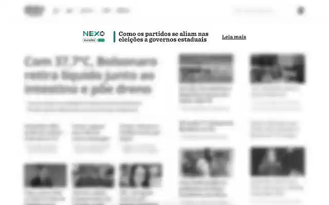 El lector electrónico de Chrome Web Store se ejecutará con OffiDocs Chromium en línea