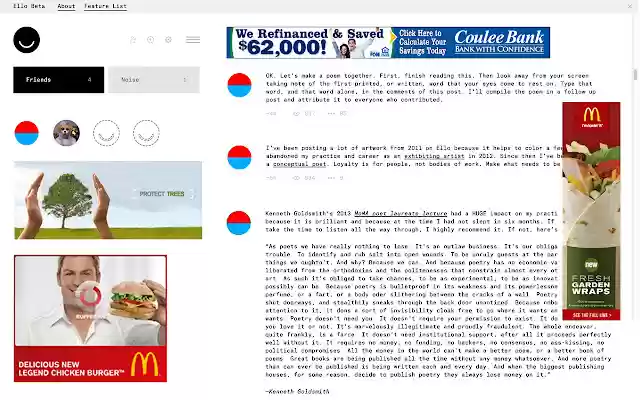 ELLO ADS from Chrome web store to be run with OffiDocs Chromium online ELLO ADS from Chrome web store to be run with OffiDocs Chromium online