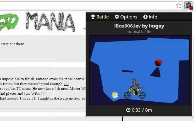 Elma Center  from Chrome web store to be run with OffiDocs Chromium online