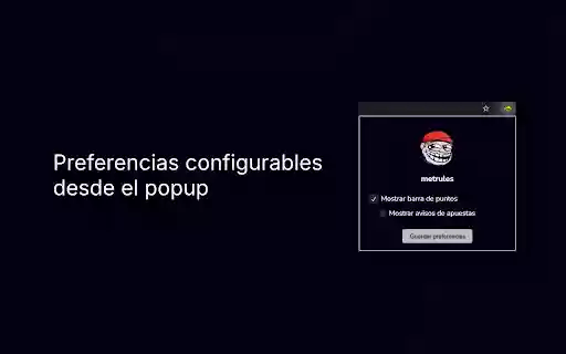 ElmiilloR Points  from Chrome web store to be run with OffiDocs Chromium online