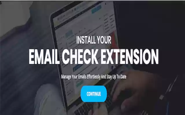 Email Check from Chrome web store to be run with OffiDocs Chromium online Email Check from Chrome web store to be run with OffiDocs Chromium online
