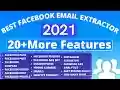 Email Extractor  from Chrome web store to be run with OffiDocs Chromium online