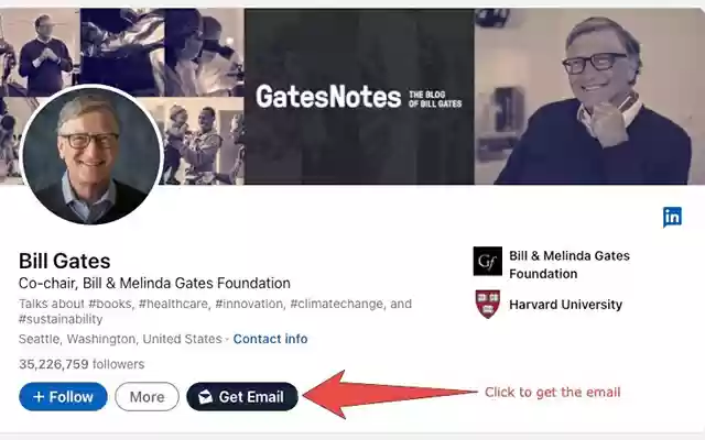 Email Finder by Anymailfinder  from Chrome web store to be run with OffiDocs Chromium online