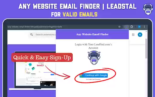 Email Finder | Email Extractor By LeadStal from Chrome web store to be run with OffiDocs Chromium online Email Finder | Email Extractor By LeadStal from Chrome web store to be run with OffiDocs Chromium online