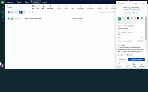 Email Search and Outreach by Sprouts  from Chrome web store to be run with OffiDocs Chromium online