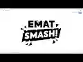 Emat Smash Hack til Emat  from Chrome web store to be run with OffiDocs Chromium online