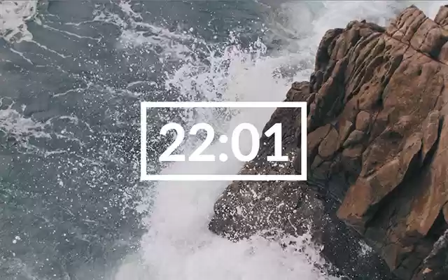 Embark New Tab Page  from Chrome web store to be run with OffiDocs Chromium online