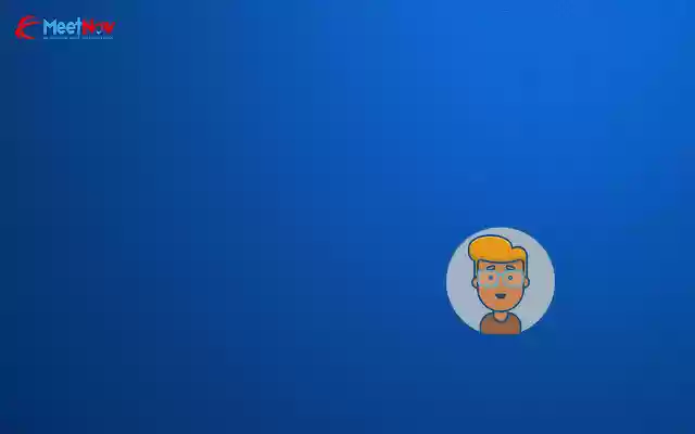 eMeetNow  from Chrome web store to be run with OffiDocs Chromium online