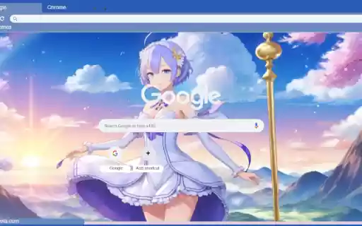 Emilia  from Chrome web store to be run with OffiDocs Chromium online