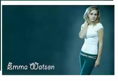 Emma watson 2  from Chrome web store to be run with OffiDocs Chromium online