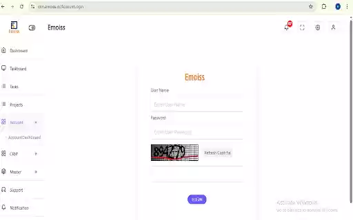 Emoiss GST Guide  from Chrome web store to be run with OffiDocs Chromium online