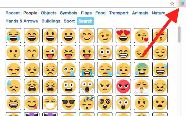 Emoji Keyboard Emojis For Chrome from Chrome web store to be run with OffiDocs Chromium online Emoji Keyboard Emojis For Chrome from Chrome web store to be run with OffiDocs Chromium online