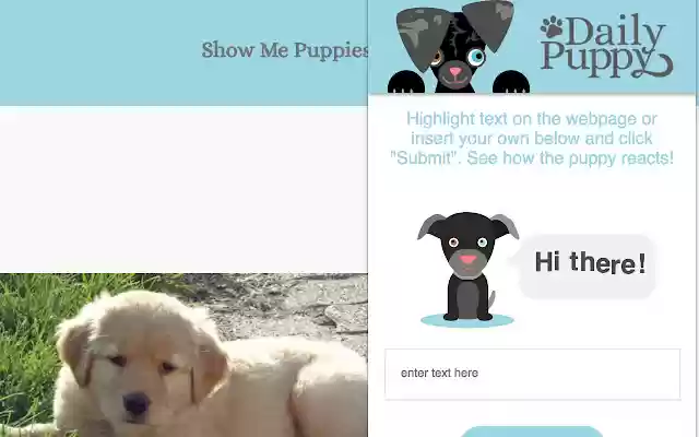 Emoji Pup from Chrome web store to be run with OffiDocs Chromium online Emoji Pup from Chrome web store to be run with OffiDocs Chromium online