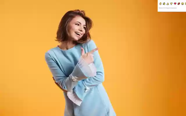 Emojis for Google Meet™ from Chrome web store to be run with OffiDocs Chromium online Emojis for Google Meet™ from Chrome web store to be run with OffiDocs Chromium online