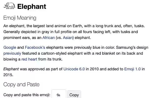 Emoji To Hieroglyphs from Chrome web store to be run with OffiDocs Chromium online Emoji To Hieroglyphs from Chrome web store to be run with OffiDocs Chromium online