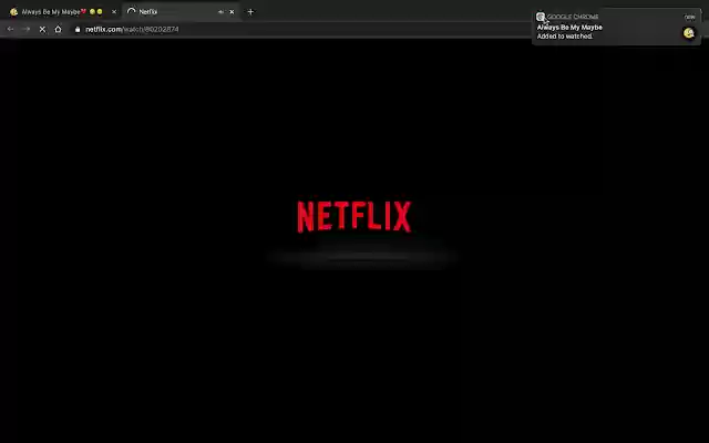 emovi scrobbler  from Chrome web store to be run with OffiDocs Chromium online
