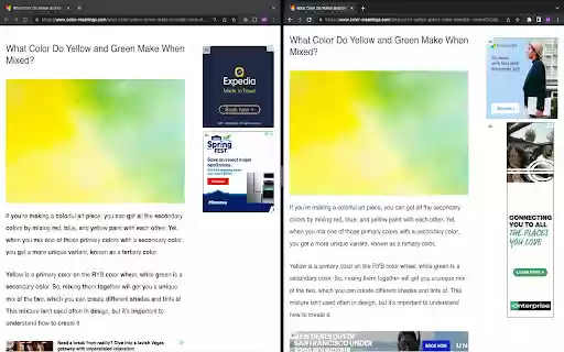 Emphasis Translator  from Chrome web store to be run with OffiDocs Chromium online