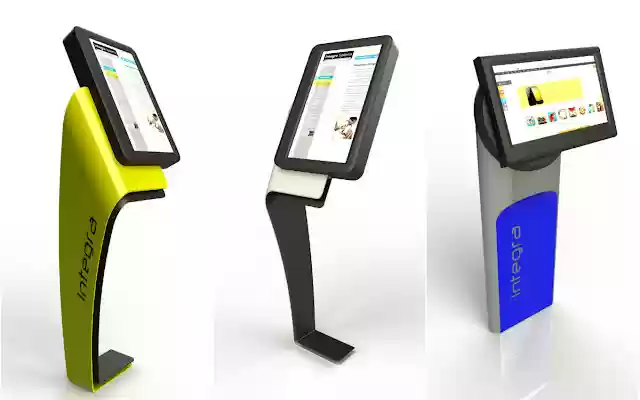 Employee Kiosk from Chrome web store to be run with OffiDocs Chromium online Employee Kiosk from Chrome web store to be run with OffiDocs Chromium online