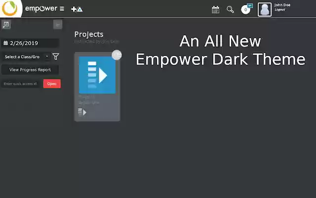 Empowerify from Chrome web store to be run with OffiDocs Chromium online Empowerify from Chrome web store to be run with OffiDocs Chromium online