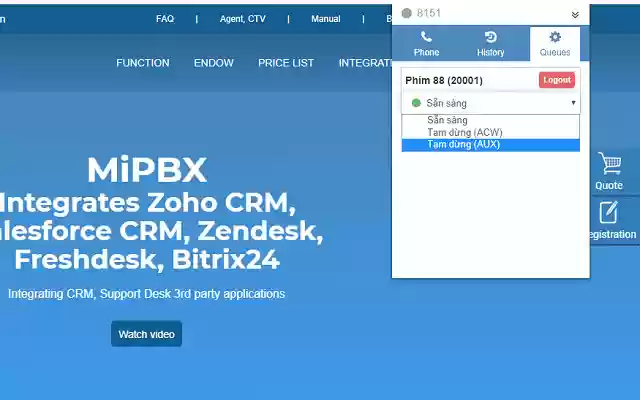 EMS CC 2020  from Chrome web store to be run with OffiDocs Chromium online