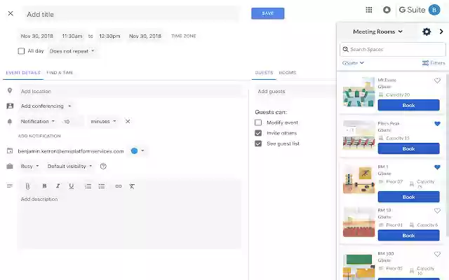 EMS For Google Calendar from Chrome web store to be run with OffiDocs Chromium online EMS For Google Calendar from Chrome web store to be run with OffiDocs Chromium online