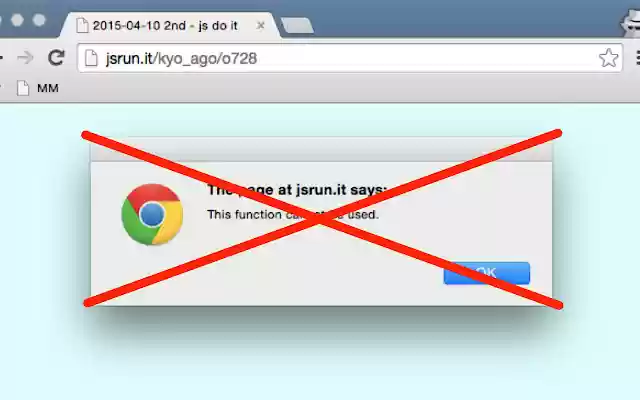 Enable Right Click  from Chrome web store to be run with OffiDocs Chromium online