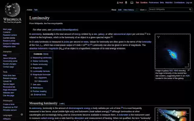 endarken from Chrome web store to be run with OffiDocs Chromium online endarken from Chrome web store to be run with OffiDocs Chromium online