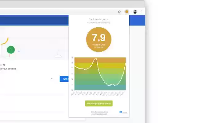 Energy Lollipop  from Chrome web store to be run with OffiDocs Chromium online