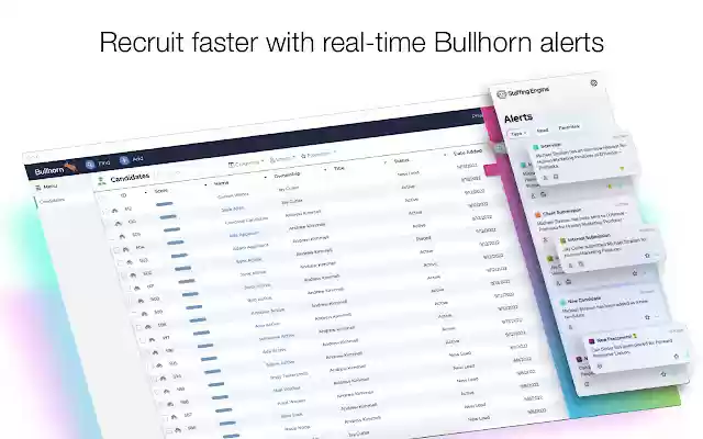 Engine Alerts by Staffing Engine from Chrome web store to be run with OffiDocs Chromium online Engine Alerts by Staffing Engine from Chrome web store to be run with OffiDocs Chromium online