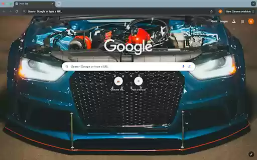 engine in the car  from Chrome web store to be run with OffiDocs Chromium online