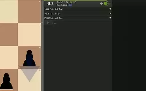 Engine Scope Reducer for Lichess  from Chrome web store to be run with OffiDocs Chromium online