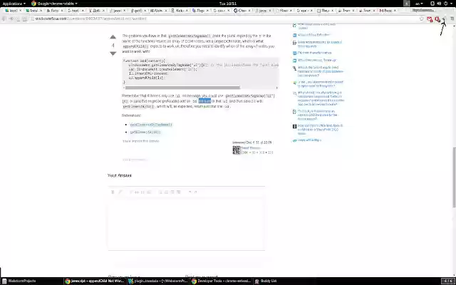 English< >Russian translation  from Chrome web store to be run with OffiDocs Chromium online
