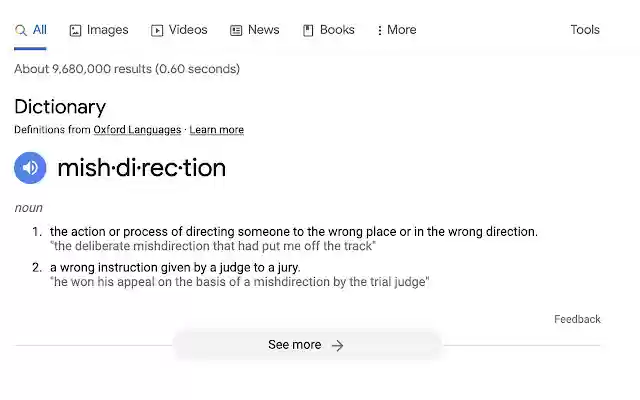 Engmish!  from Chrome web store to be run with OffiDocs Chromium online