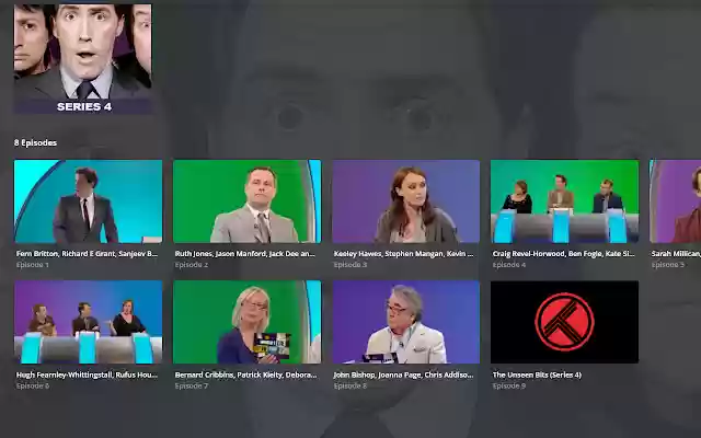 Enhanced Plex from Chrome web store to be run with OffiDocs Chromium online Enhanced Plex from Chrome web store to be run with OffiDocs Chromium online
